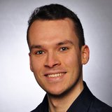 Felix Buchheister, M.Sc.
