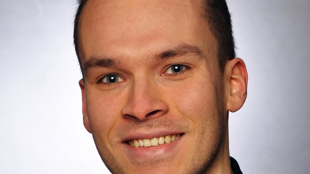 Felix Buchheister, M.Sc.