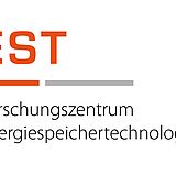 Logo des Forschungszentrums Energiespeichertechnologien