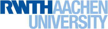 Logo der RWTH Aachen University