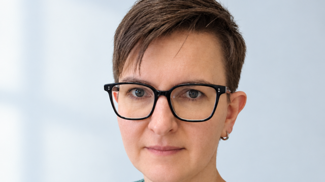 Dr.-Ing. Marina Becker