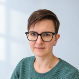 Dr.-Ing. Marina Becker