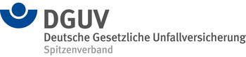 Logo der DGUV
